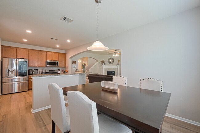 Building Photo - 20127 Graphite Canyon Ct