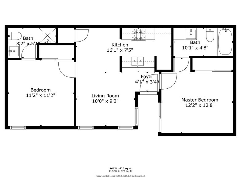 Building Photo - 533 E 11th St
