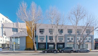 Building Photo - 598 Columbia Ave