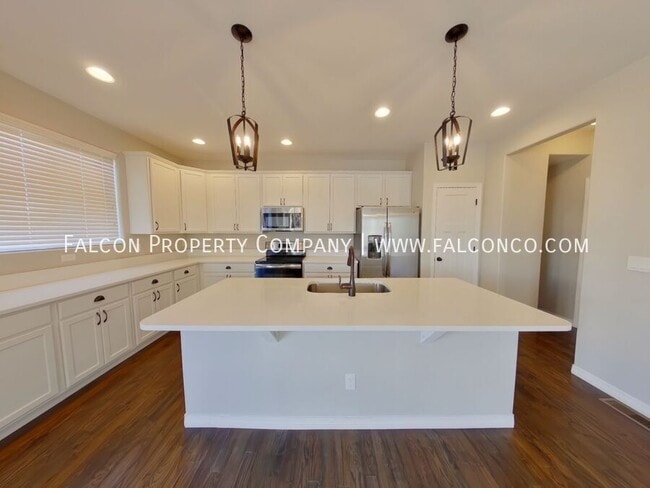 Building Photo - 10726 Maroon Peak Wy