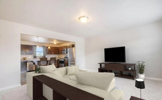 Building Photo - Newer 4 Bedroom For Lease!