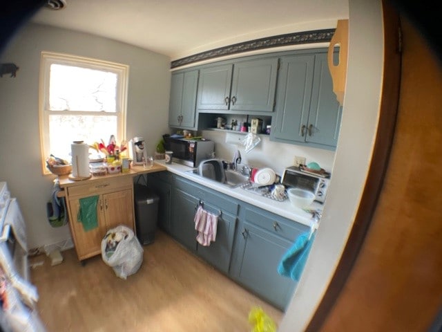 Building Photo - 606 Bigelow St