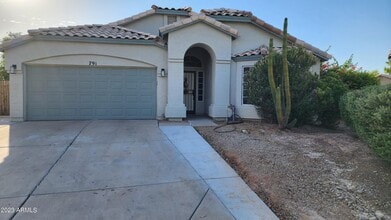 Building Photo - 791 N El Dorado Dr