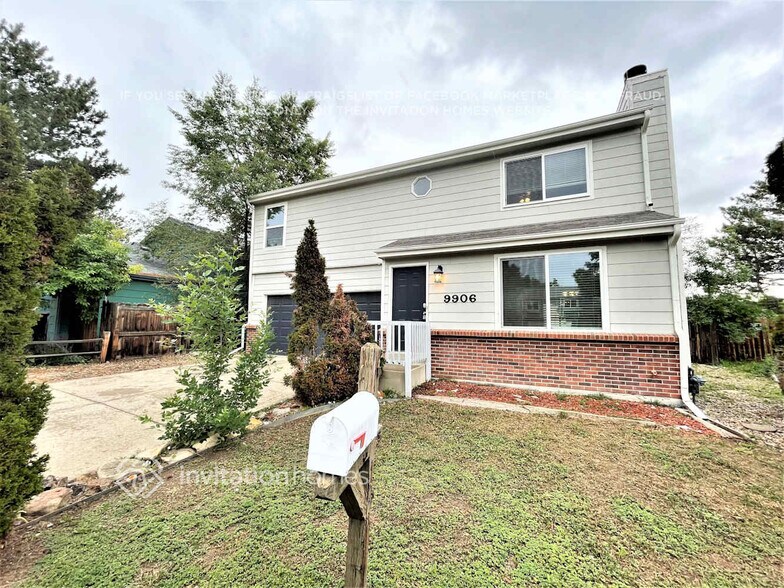 Building Photo - 9906 Garland Dr