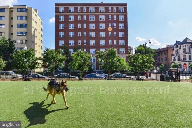 Building Photo - 1618 S St NW