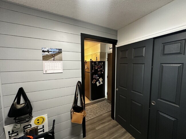 Building Photo - Available June 1st! "Chic & Cozy 1-Bed Furnished Condo in Denver's Desirable Hale Neighborhood!"