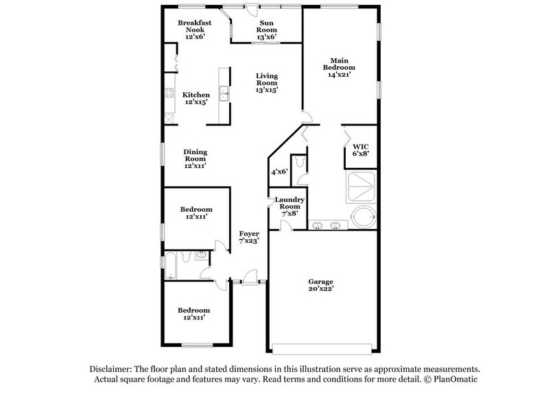 Building Photo - 4419 Huddlestone Dr