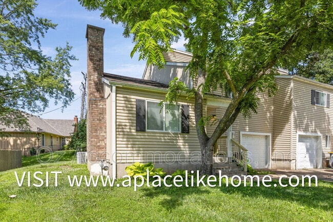 Building Photo - 9702 Shepherds Dr