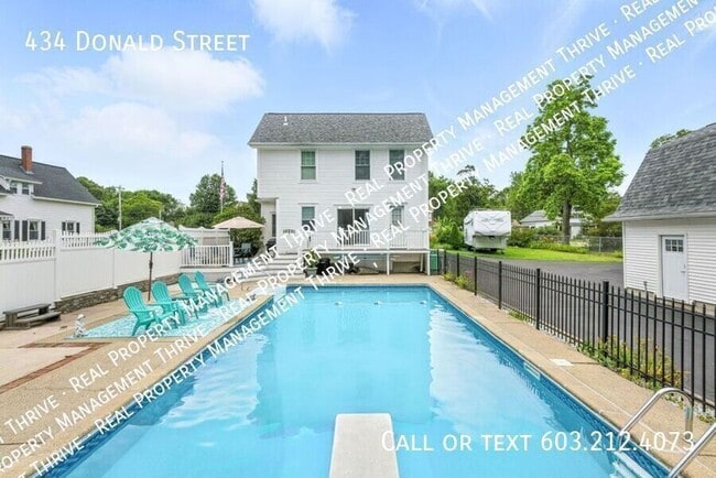 Building Photo - 434 Donald St