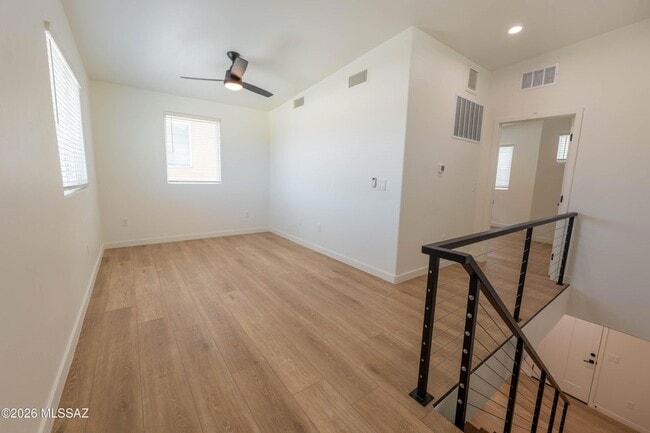 Building Photo - 1300 N Rook Ave