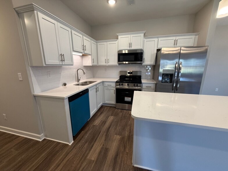 Building Photo - New Build in Oakland, TN! HALF OFF FIRST MONTH RENT!