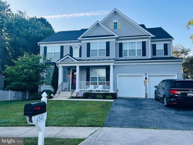 Primary Photo - 6521 Pebble Brooke Rd