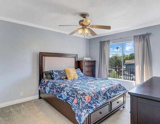 Building Photo - 2-Bed, 1.5-Bath Condo in Convenient El Cajon Location