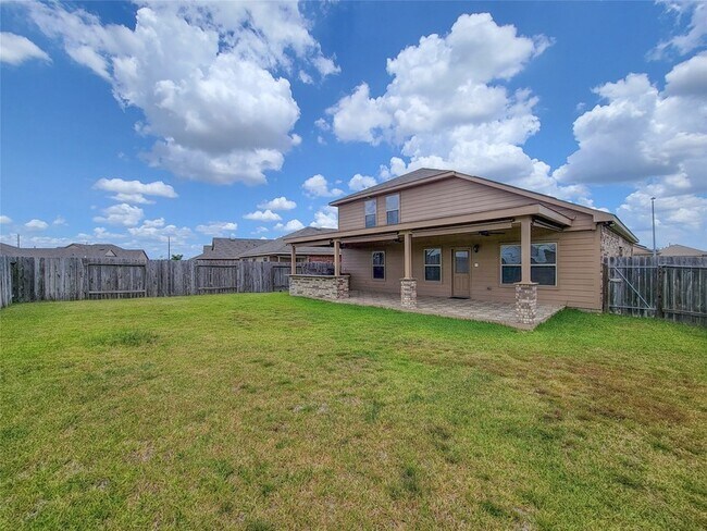 Building Photo - 5515 Peralta Mills Way
