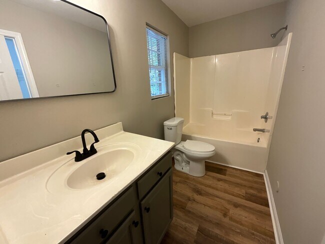 Building Photo - NE HIGH POINT! Newly renovated & painted 3 Bedroom, 2 Bathroom Home