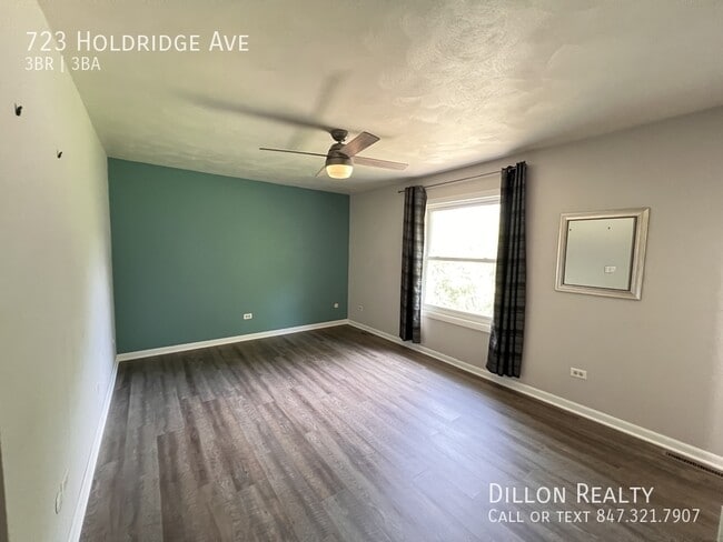 Building Photo - 723 Holdridge Ave