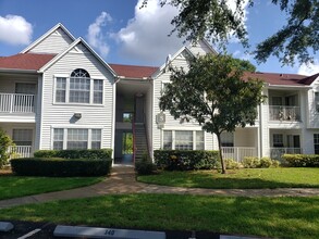 Building Photo - 1 Bed 1 Bath in desirable Williamsburg area of SW Orlando, $1499