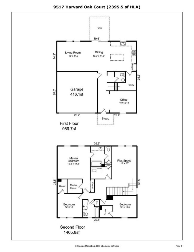 Building Photo - 9517 Harvard Oak Ct