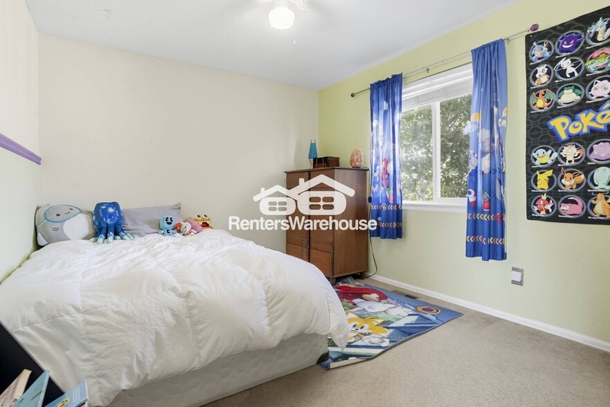 Building Photo - 6077 S Quatar Way