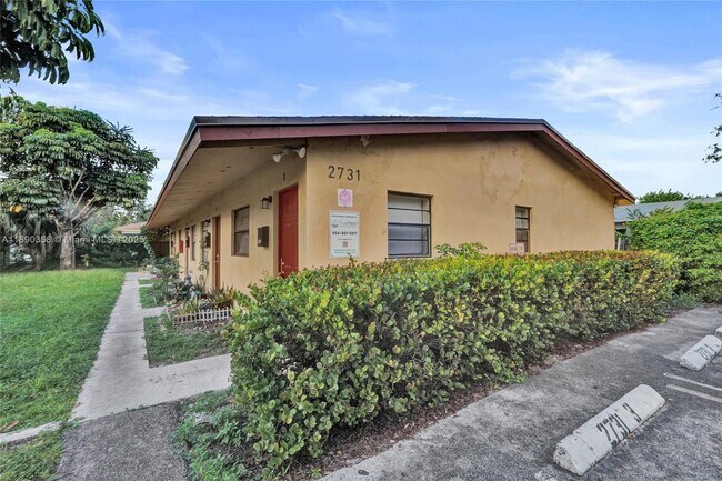 Building Photo - 2731 NW 1st St