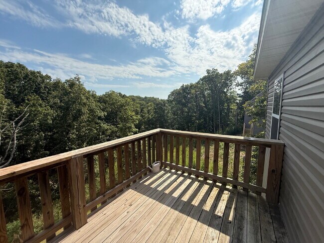 Building Photo - Furnished 3-Bedroom 2 Bath Home in Bella Vista!
