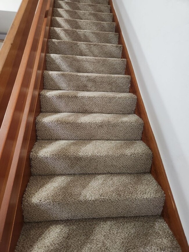 Building Photo - Two Bedroom, Two Bath Townhome With A Private Patio & Fenced Backyard.