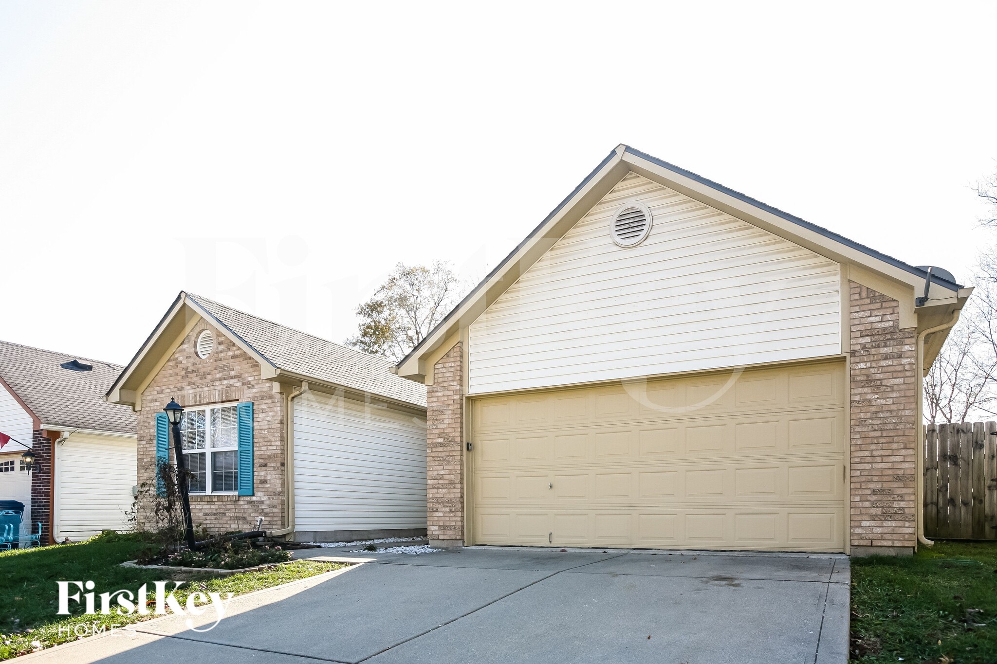 Building Photo - 6041 Gimbel Cir