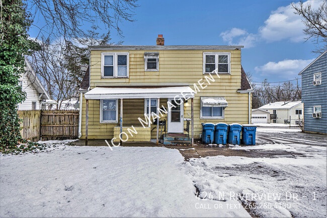 Building Photo - Spacious 1 bed in Parchment