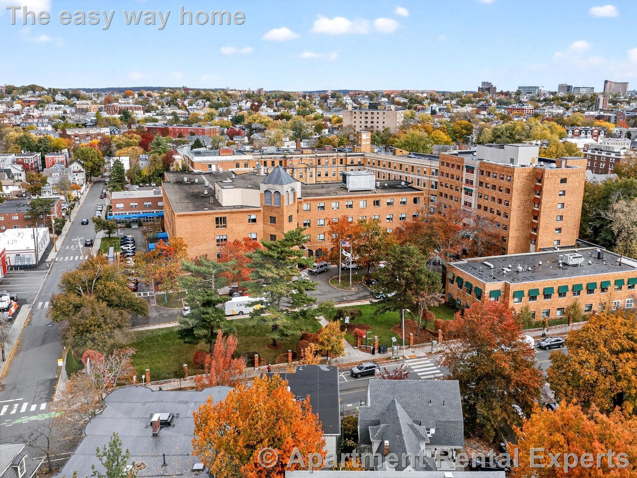 Building Photo - 1576 Cambridge St