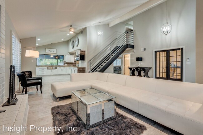 Primary Photo - 4 br, 2 bath House - 1709 Valmora St.