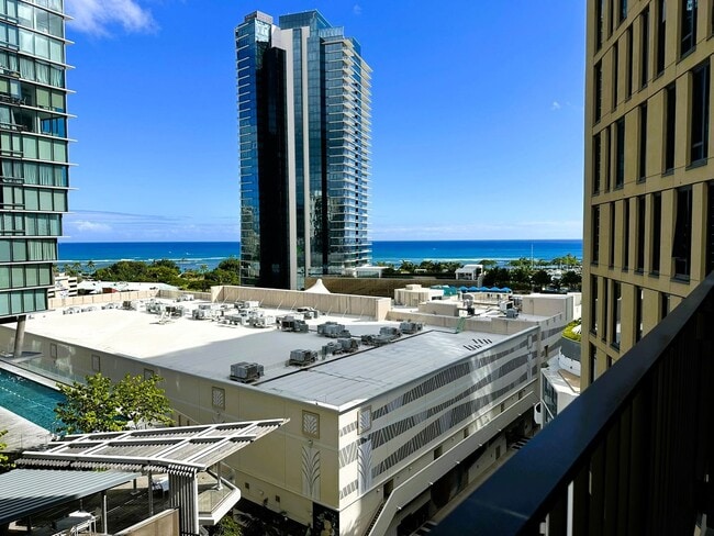 Building Photo - Aalii - Furnished Studio/1BA/1PK
