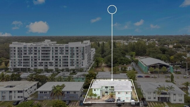 Building Photo - 521 NE 82nd Terrace