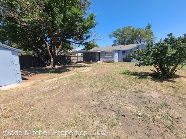 Building Photo - 4 br, 2 bath House - 3003 N. Hill