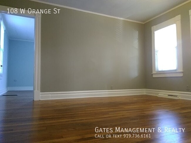 Building Photo - 108 W Orange St