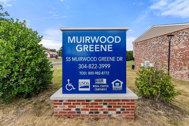 Building Photo - Muirwood Greene