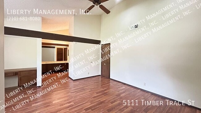 Building Photo - 5111 Timber Trace St