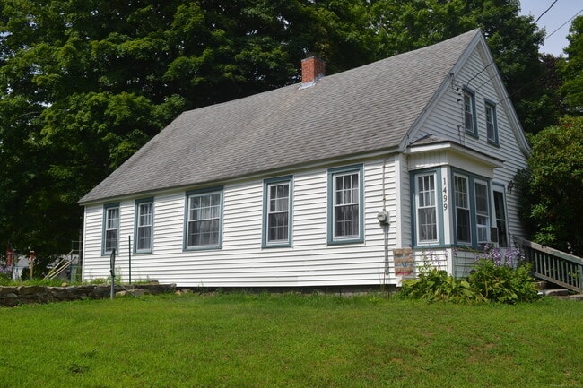 Primary Photo - 1499 Old Colchester Rd