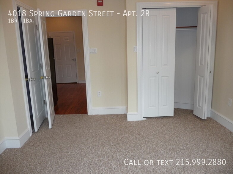Building Photo - 4018 Spring Garden St