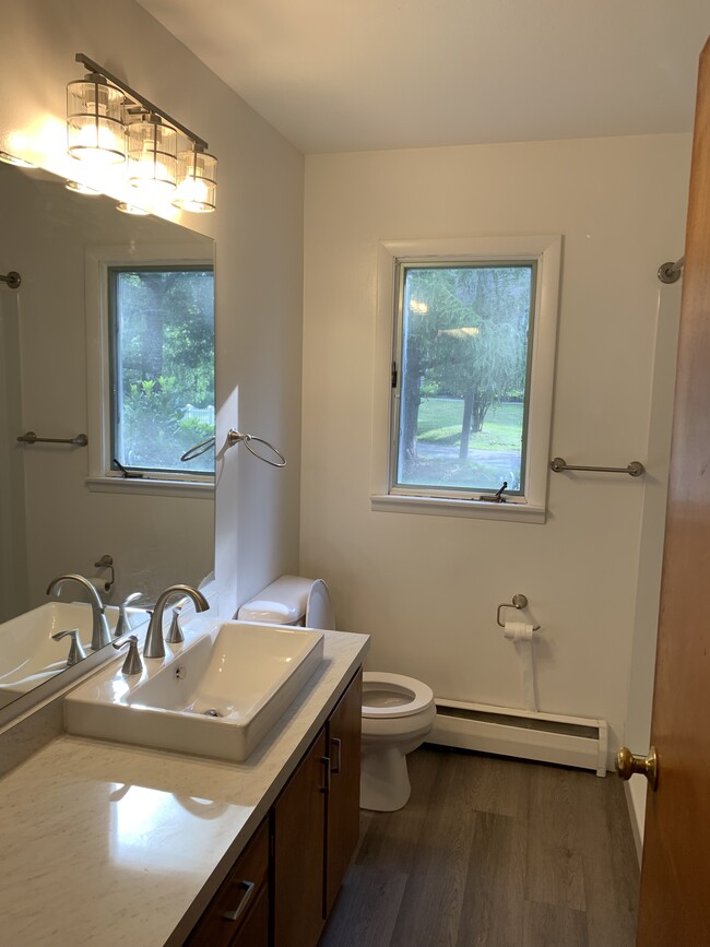 Newly Updated Bathroom - 21 Cross Rd