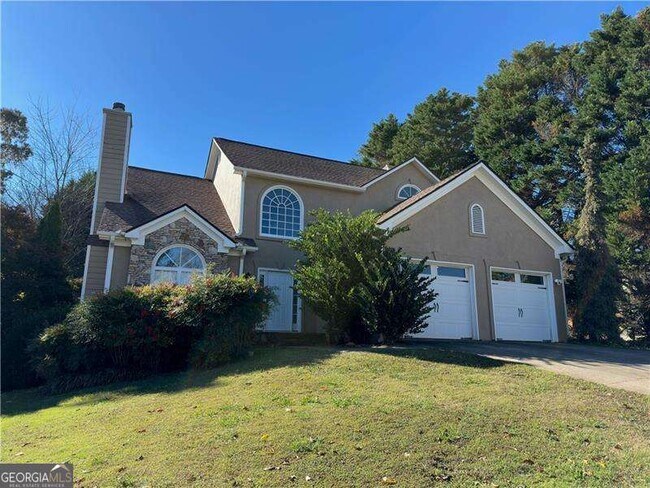 Building Photo - 1251 Green Oak Cir NW