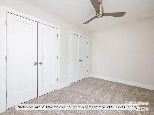 Building Photo - 1506 Wembley Dr