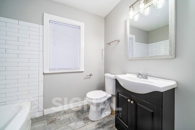 Building Photo - 5832 Court Q