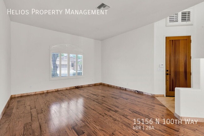Building Photo - 15156 N 100th Way