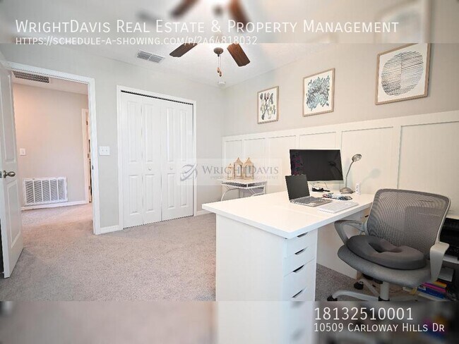 Building Photo - 10509 Carloway Hills Dr