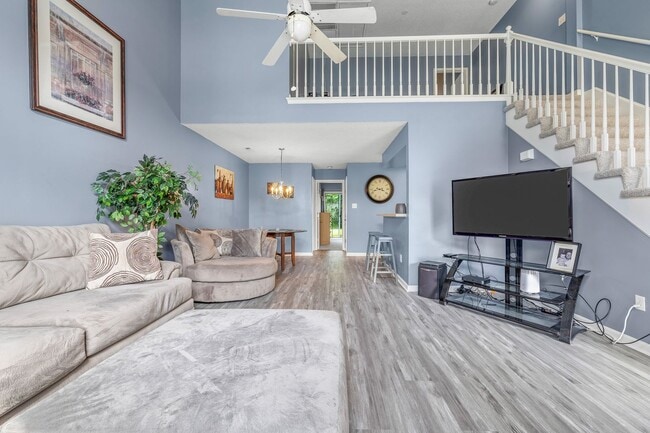 Building Photo - Modern Comfort in the Heart of Chesapeake ...
