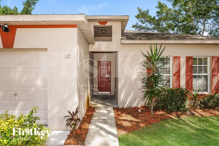 Building Photo - 122 Dahl Ave