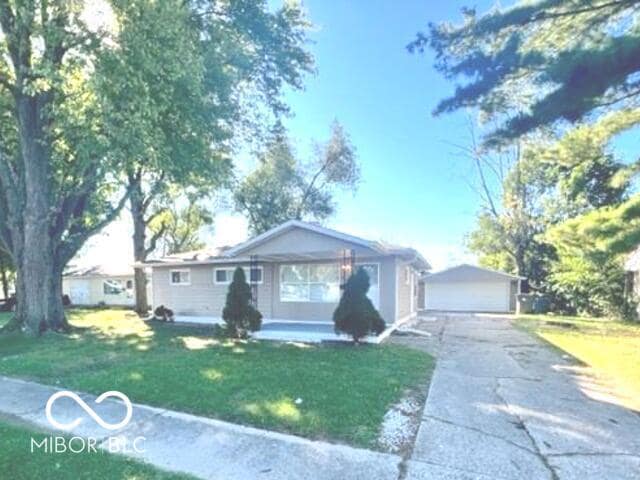 Primary Photo - 4413 W 28th St