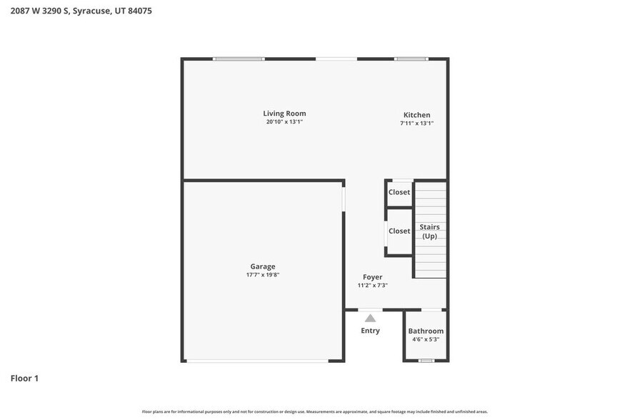 Building Photo - 2087 W 3290 S