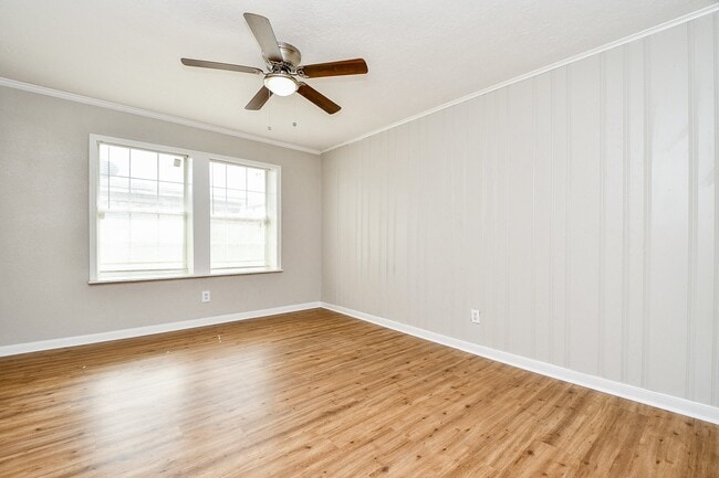 Building Photo - 1907 Lafferty Rd