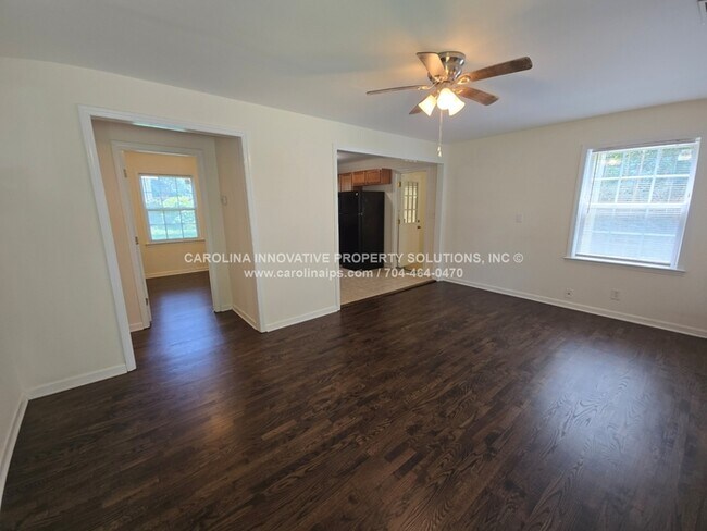 Building Photo - Affordably Price Ranch Home